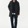 Load image into Gallery viewer, MATINIQUE | Coat MA Harvey | Black
