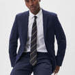 Load image into Gallery viewer, MATINIQUE | George Blazer | Dark Navy
