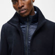 Load image into Gallery viewer, MATINIQUE | Coat MA Robert | Dark Navy
