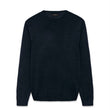 Load image into Gallery viewer, MATINIQUE | MApetro Sweater | Dark Navy
