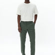 Load image into Gallery viewer, MATINIQUE | Las Pants | Thyme
