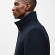Load image into Gallery viewer, MATINIQUE | Coat MA Robert | Dark Navy
