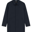 Load image into Gallery viewer, MATINIQUE | Miles Mac Jacket | Dark Navy
