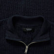 Load image into Gallery viewer, MATINIQUE | Merino Pullover | MAmason DK Navy
