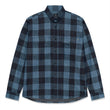 Load image into Gallery viewer, MATINIQUE | Long Sleeve Shirt | MAchristaldo D.W Denim
