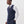 Load image into Gallery viewer, MATINIQUE | Breck Waistcoat | Dark Navy Matinique
