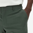 Load image into Gallery viewer, MATINIQUE | Las Pants | Thyme
