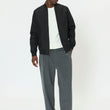 Load image into Gallery viewer, MATINIQUE | Jacket | Clay Black

