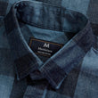 Load image into Gallery viewer, MATINIQUE | Long Sleeve Shirt | MAchristaldo D.W Denim
