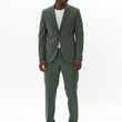 Load image into Gallery viewer, MATINIQUE | Las Pants | Thyme
