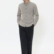 Load image into Gallery viewer, MATINIQUE | Long Sleeve Shirt | Brize M73 Black
