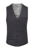 MATINIQUE | Breck Waistcoat | Forged Iron Matinique