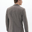 Load image into Gallery viewer, MATINIQUE | George Blazer | Walnut Melange
