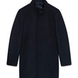 Load image into Gallery viewer, MATINIQUE | Coat MA Robert | Dark Navy
