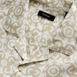 Load image into Gallery viewer, MATINIQUE | Short Sleeve Shirt | Klampo Plaza Taupe
