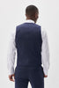 MATINIQUE | Breck Waistcoat | Dark Navy Matinique