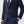 Load image into Gallery viewer, MATINIQUE | George Blazer | Dark Navy Matinique
