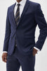 MATINIQUE | George Blazer | Dark Navy Matinique