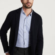Load image into Gallery viewer, 34 HERITAGE | Double Face Blazer | Navy
