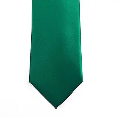 KNOTZ | Tie | Emerald M100-62 KNOTZ