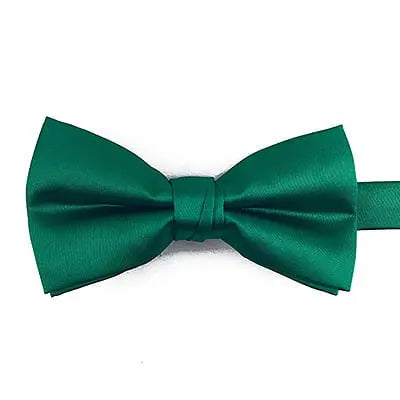 KNOTZ | Bowtie | Emerald M100-62 KNOTZ