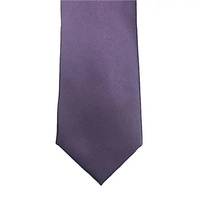 KNOTZ | Tie | Mauve M100-61 KNOTZ
