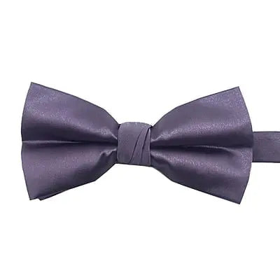 KNOTZ | Bowtie | Mauve M100-61 KNOTZ