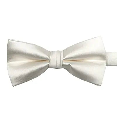 KNOTZ | Bowtie | Ivory M100-60 KNOTZ