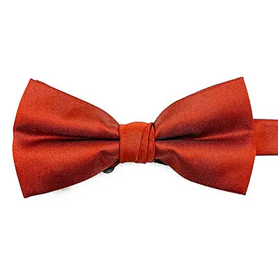 KNOTZ | Bowtie | Rust M100-69 KNOTZ