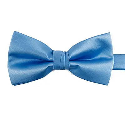 KNOTZ | Bowtie | Blue M100-12 KNOTZ