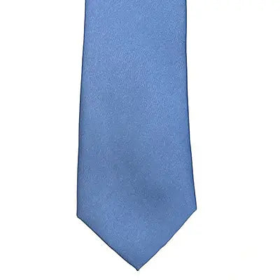 KNOTZ | Tie | Dusty Blue M100-67 KNOTZ
