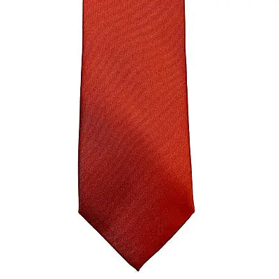 KNOTZ | Tie | Rust M100-69 KNOTZ