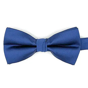 KNOTZ | Bowtie | Mid Blue M100-66 KNOTZ
