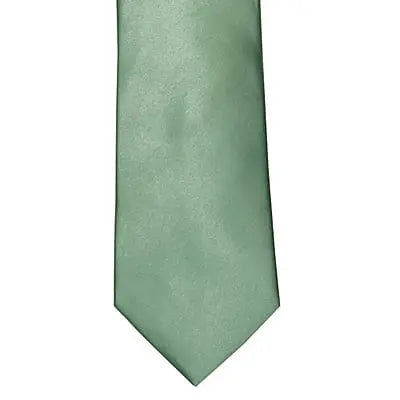 KNOTZ | Tie | Sage M100-65 KNOTZ