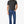 Load image into Gallery viewer, 34 HERITAGE | Courage Straight Leg Jeans | Mid Urban 34 Heritage
