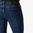 Load image into Gallery viewer, 34 HERITAGE | Courage Straight Leg Jeans | Deep Brushed Organic 34 Heritage
