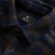 Load image into Gallery viewer, MATINIQUE | MAglibbon Heritage Overshirt | Dark Navy
