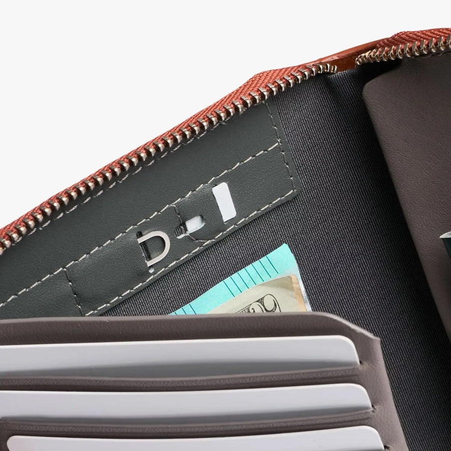 Bellroy | Travel Folio (2nd Edition) Bellroy