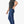Load image into Gallery viewer, 34 HERITAGE | Courage Straight Leg Jeans | Mid Urban 34 Heritage
