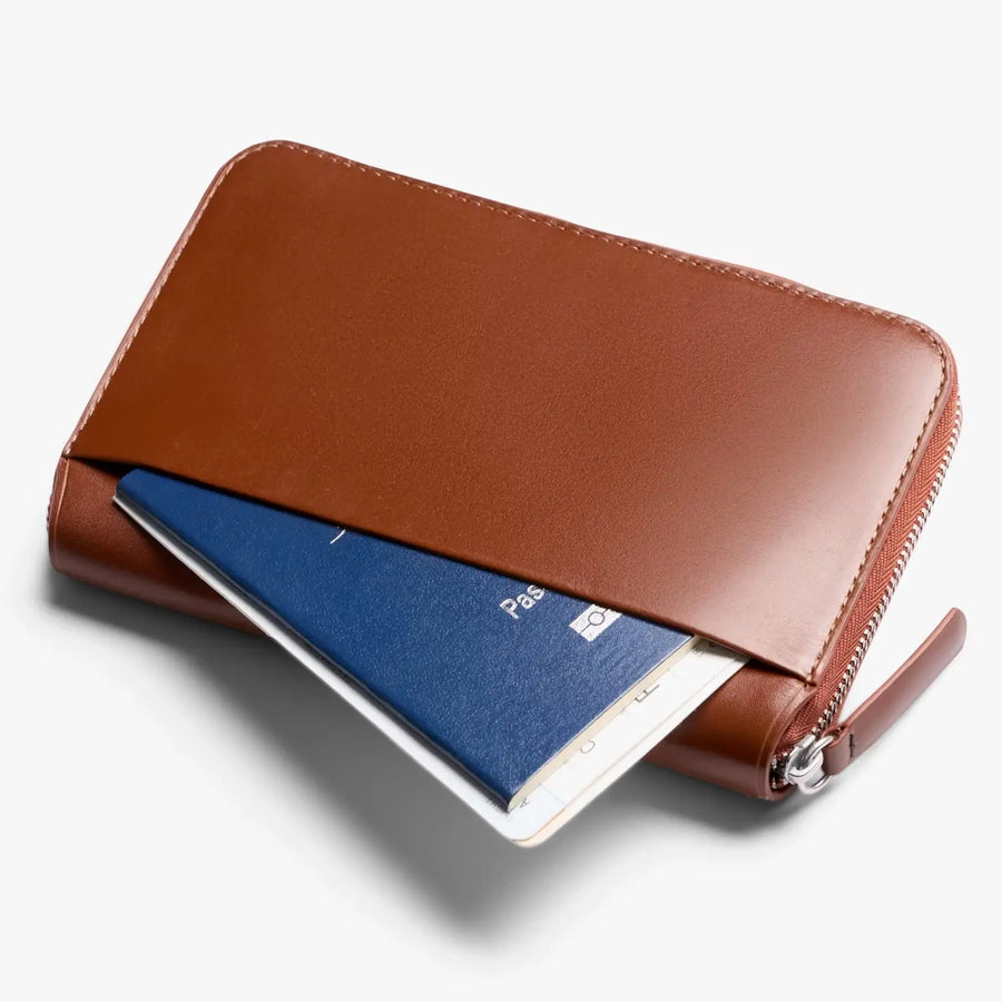 Bellroy | Travel Folio (2nd Edition) Bellroy