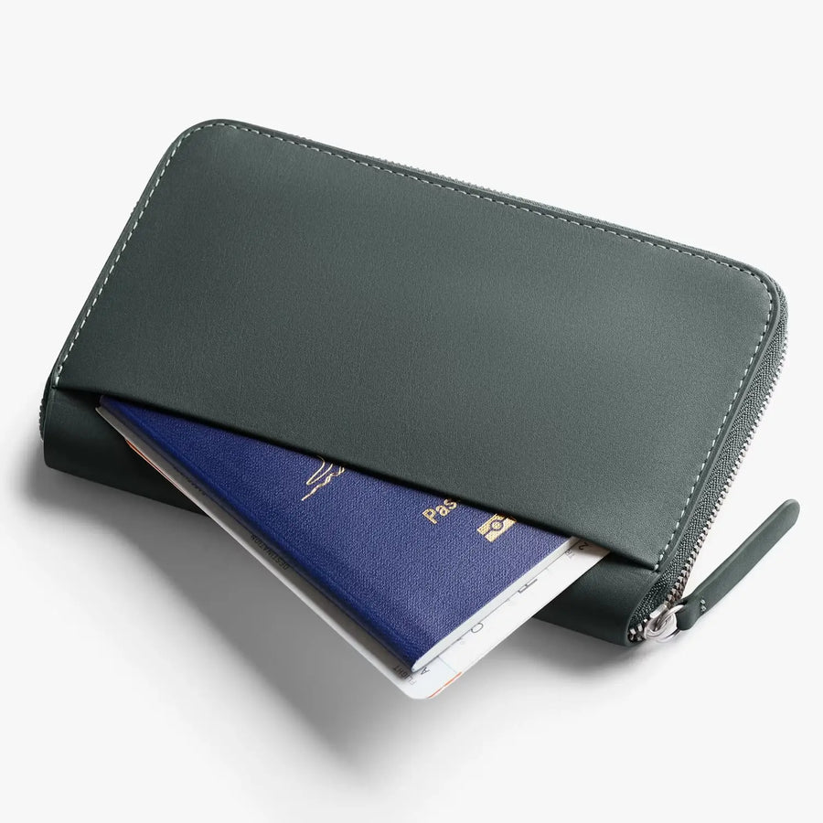 Bellroy | Travel Folio (2nd Edition) Bellroy