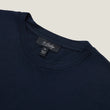 Load image into Gallery viewer, 34 HERITAGE | Pique Tee | Indigo
