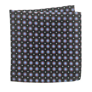 KNOTZ | Pocket Square | 3332-4 KNOTZ