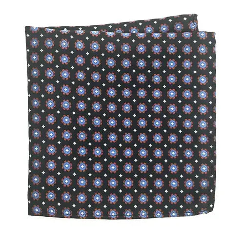 KNOTZ | Pocket Square | 3332-4 KNOTZ