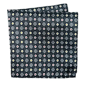 KNOTZ | Pocket Square | SL2001-4 KNOTZ