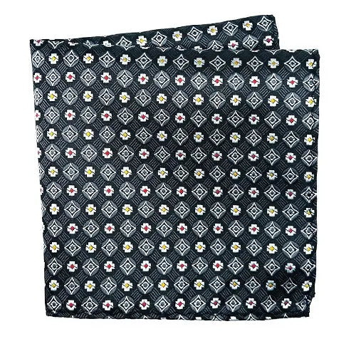 KNOTZ | Pocket Square | SL2001-4 KNOTZ
