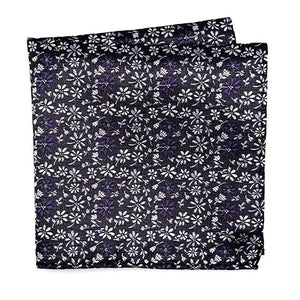 KNOTZ | Pocket Square | SL2008-5 KNOTZ