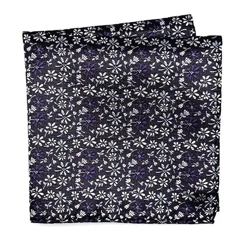 KNOTZ | Pocket Square | SL2008-5 KNOTZ