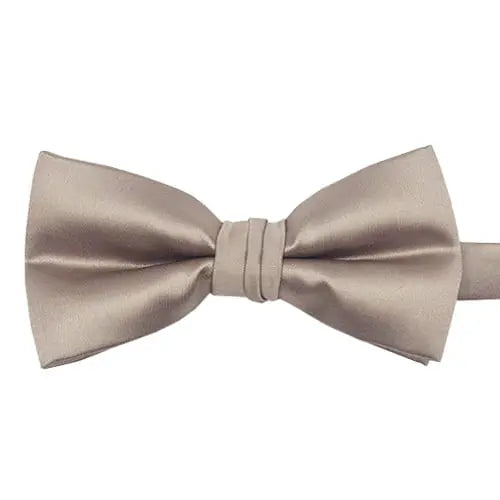 KNOTZ | Bowtie | Tan M100-70 KNOTZ