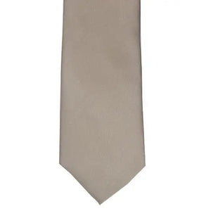 KNOTZ | Tie | Tan M100-70 KNOTZ